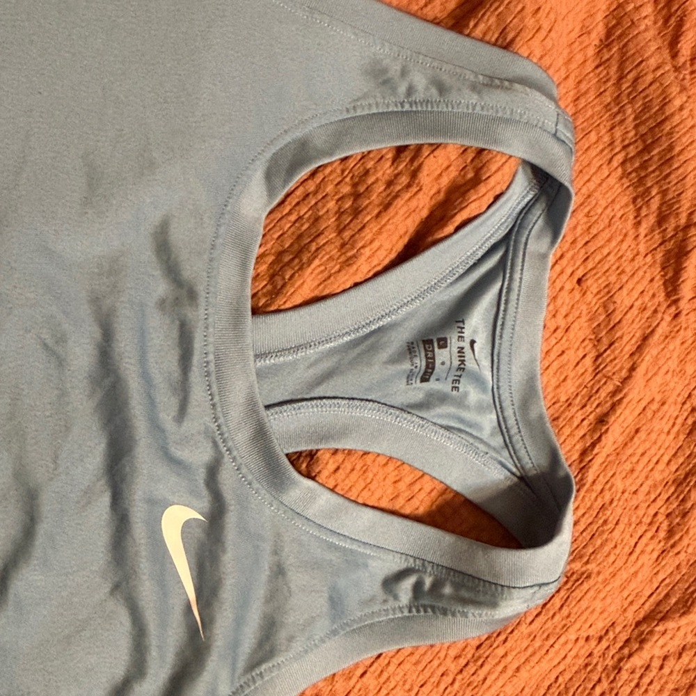 Nike Racerback Tank - Picture 2 of 3